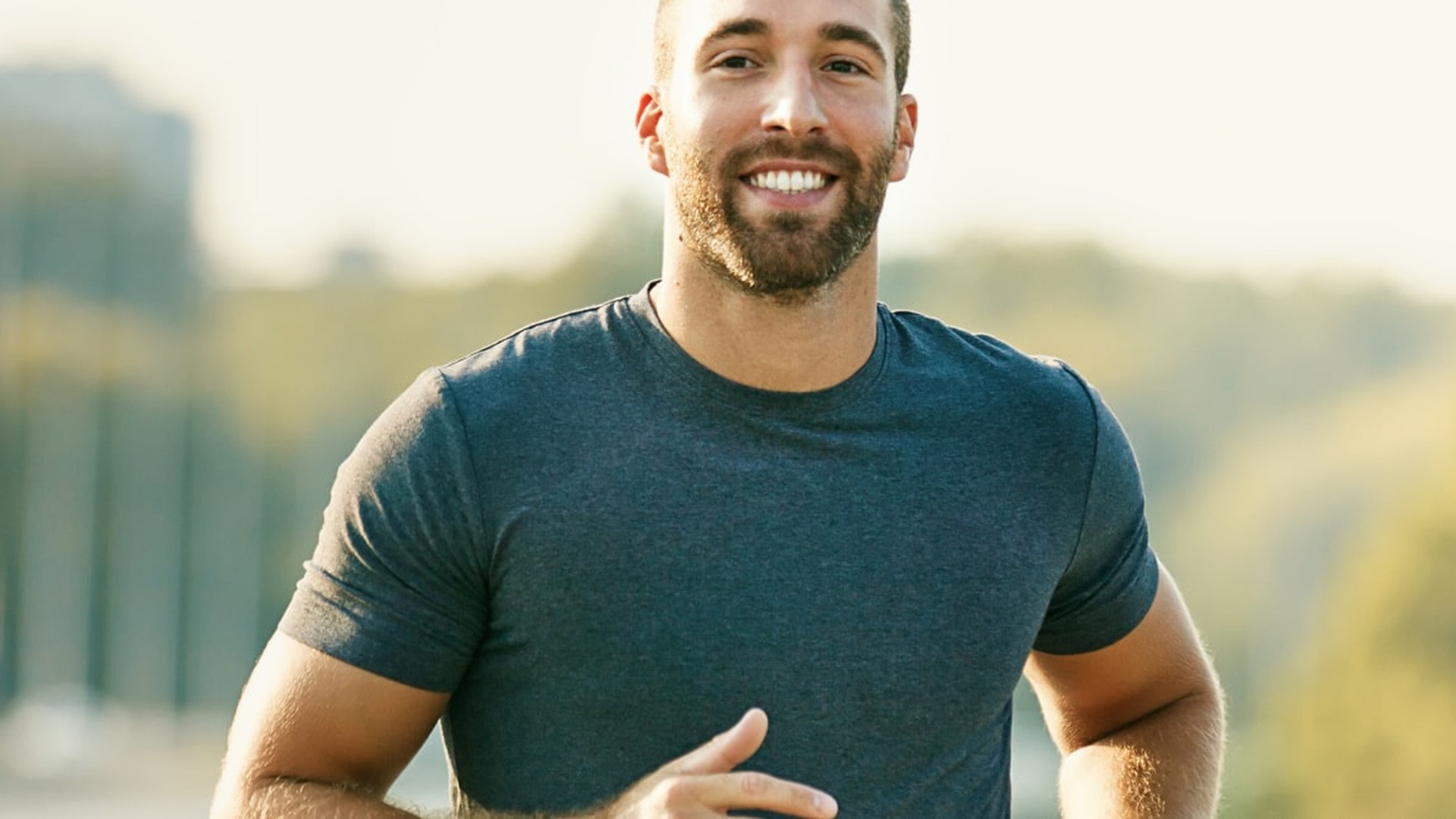 Fitness industry