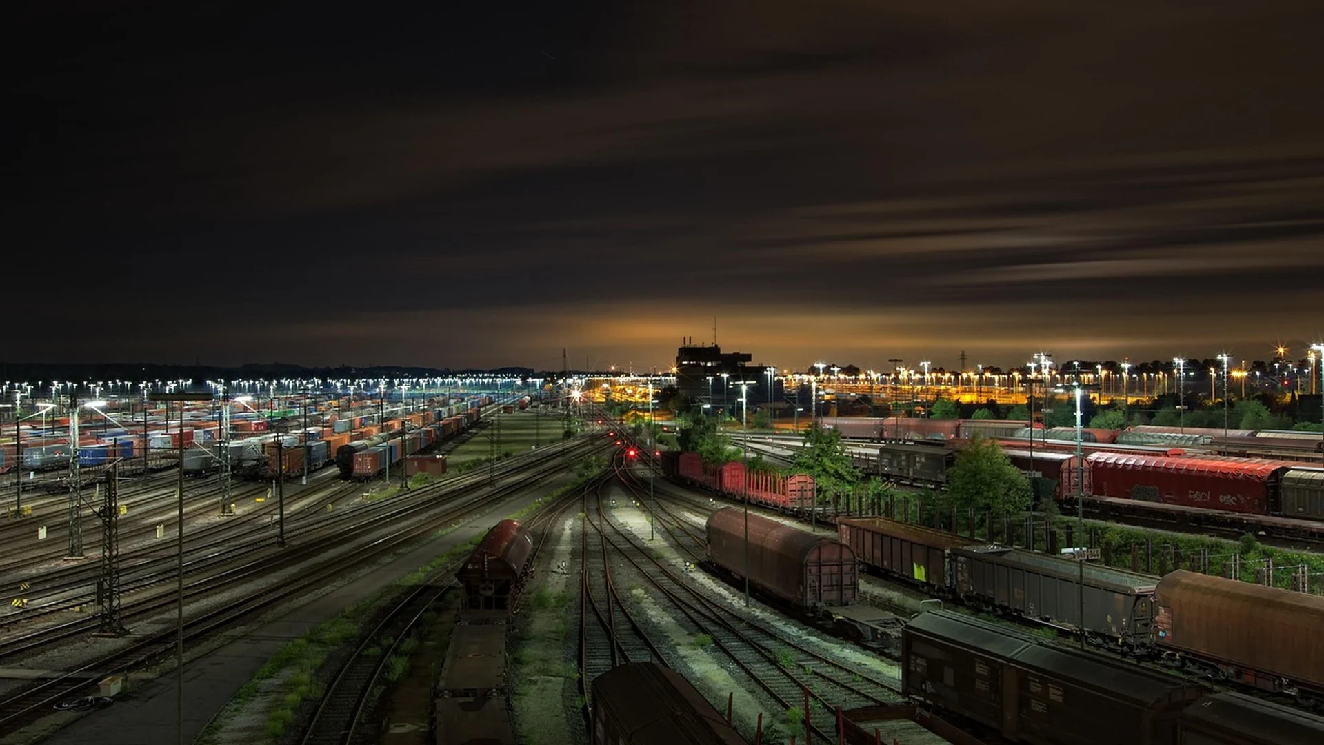 Transportation & Logistics industry